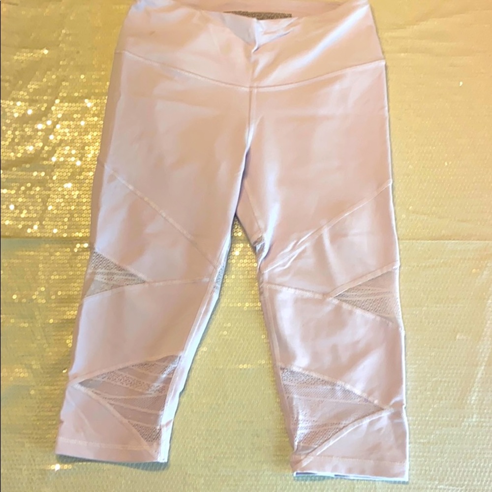 Victoria Secret Sport Knockout Capris